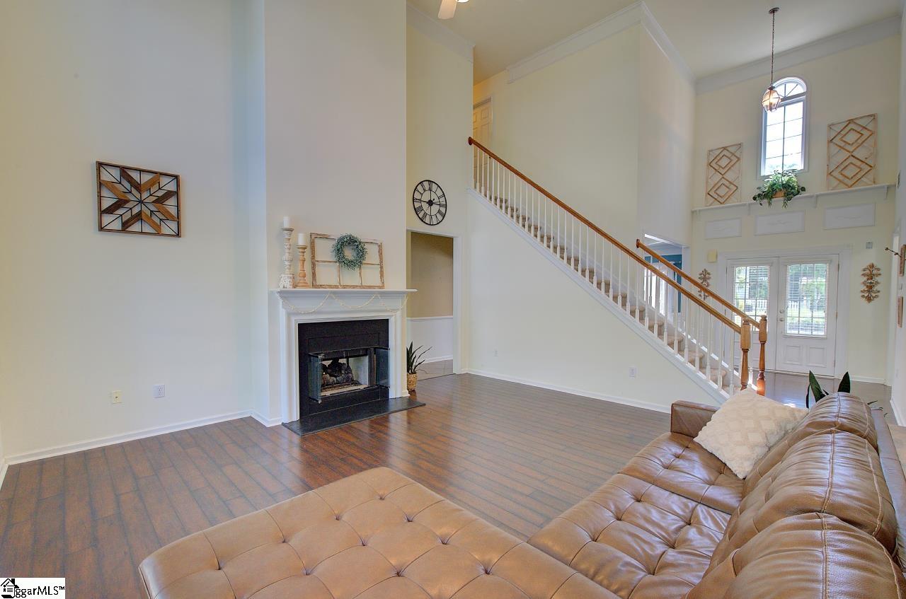 5 Springleaf Court Simpsonville, SC 29681 - Photo 18 of 50 Gallery Image 18