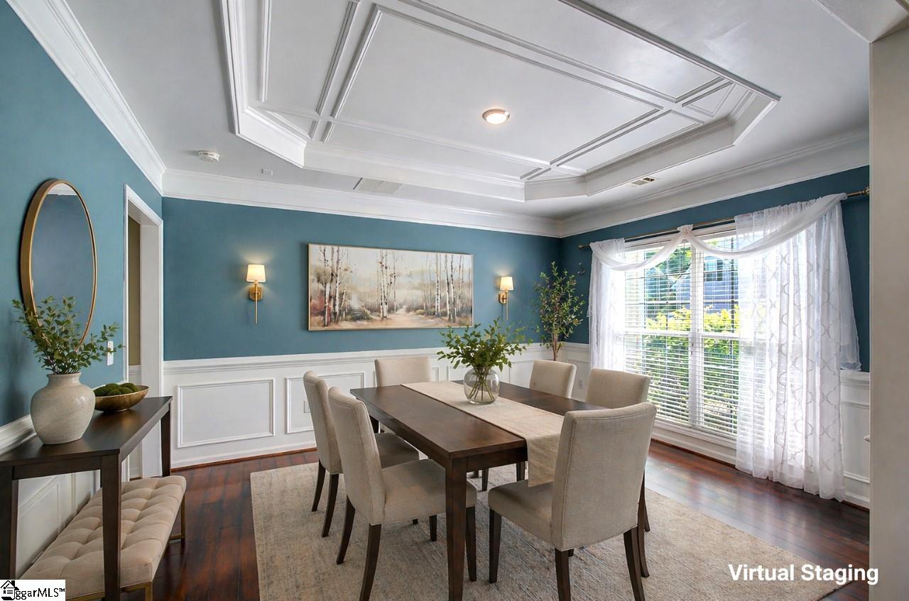 5 Springleaf Court Simpsonville, SC 29681 - Photo 2 of 50 Gallery Image 2
