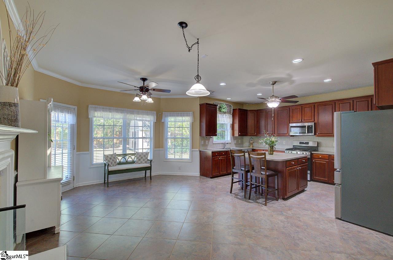 5 Springleaf Court Simpsonville, SC 29681 - Photo 21 of 50 Gallery Image 21