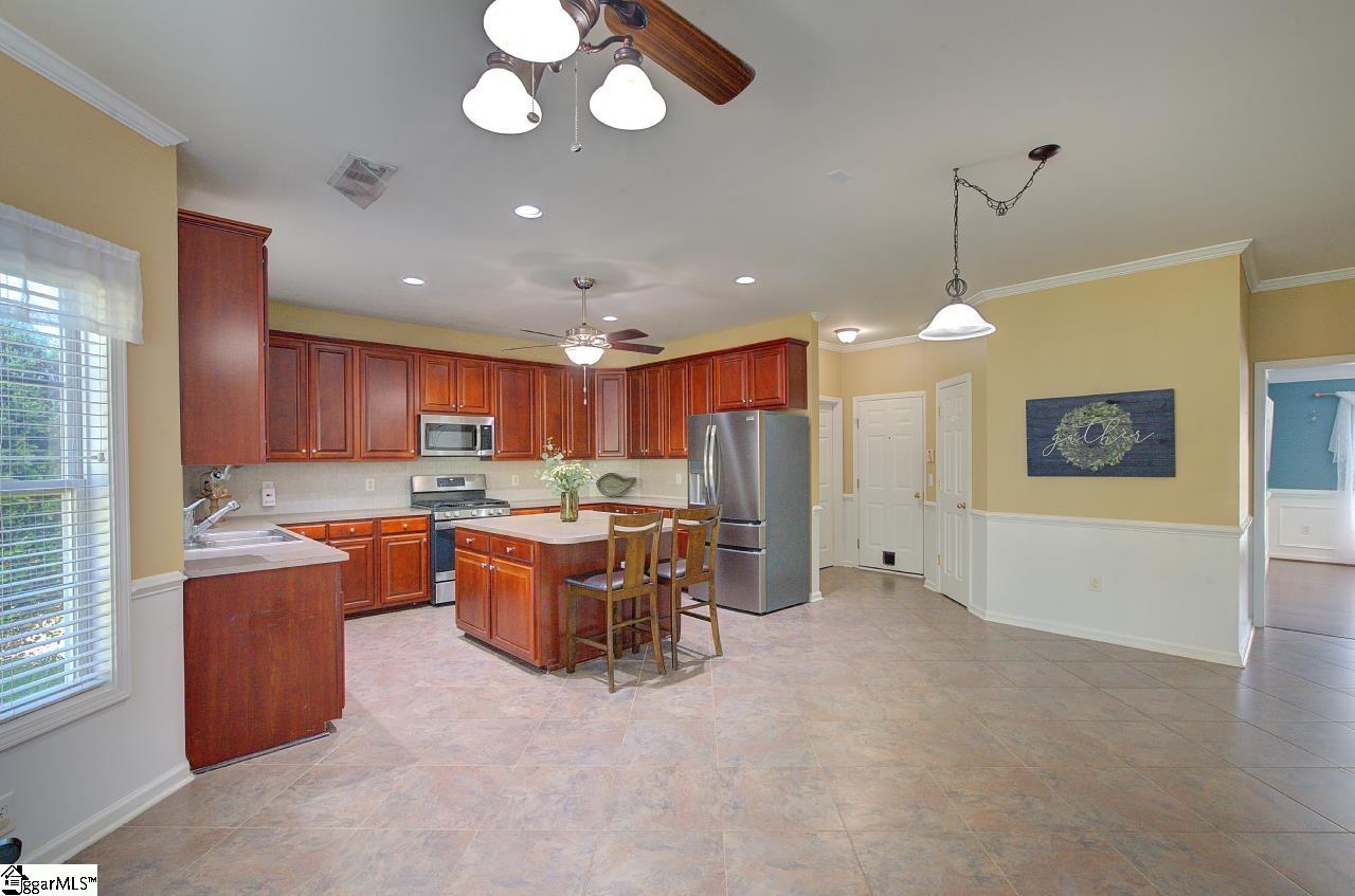 5 Springleaf Court Simpsonville, SC 29681 - Photo 23 of 50 Gallery Image 23