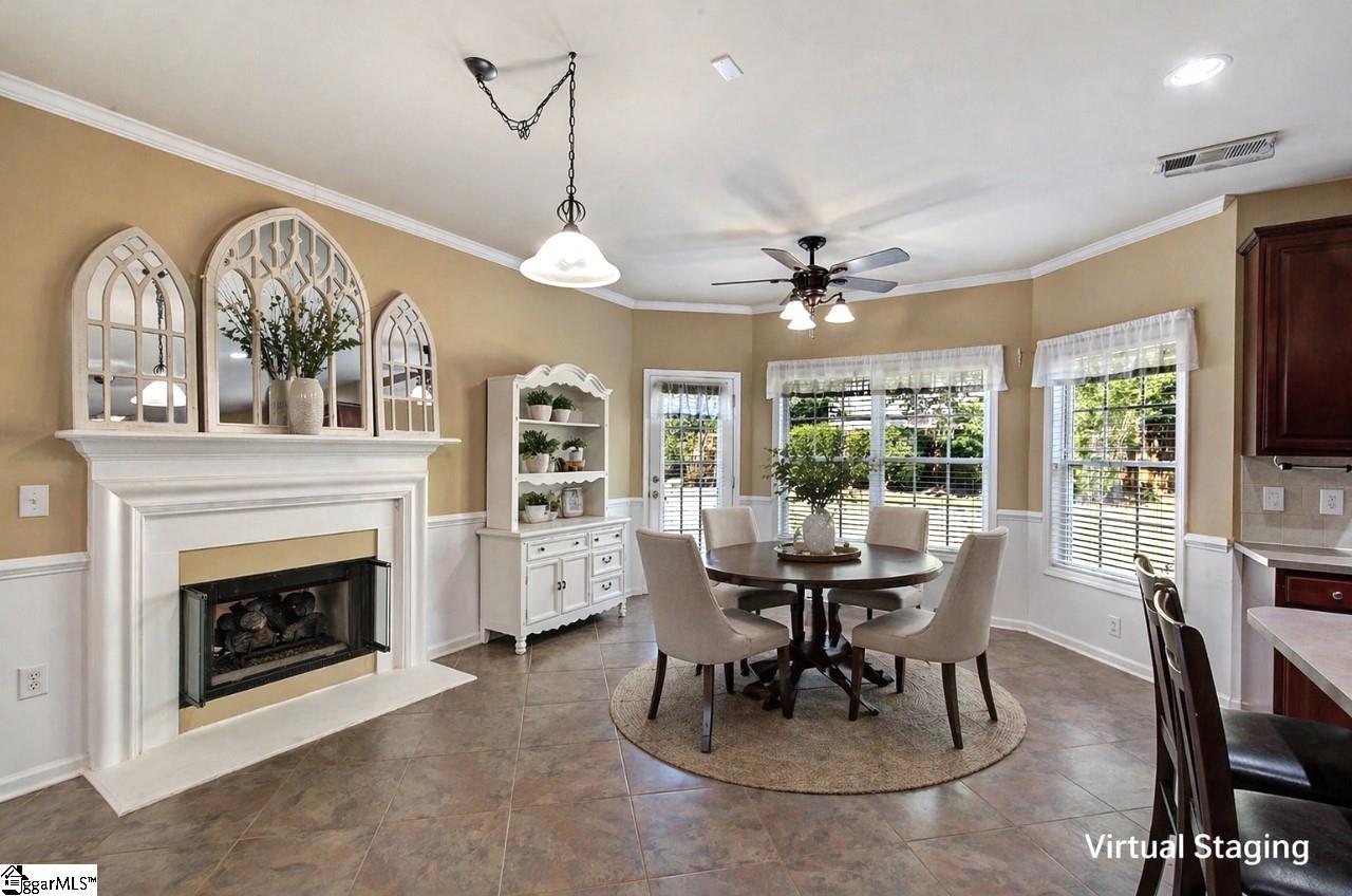 5 Springleaf Court Simpsonville, SC 29681 - Photo 3 of 50 Gallery Image 3