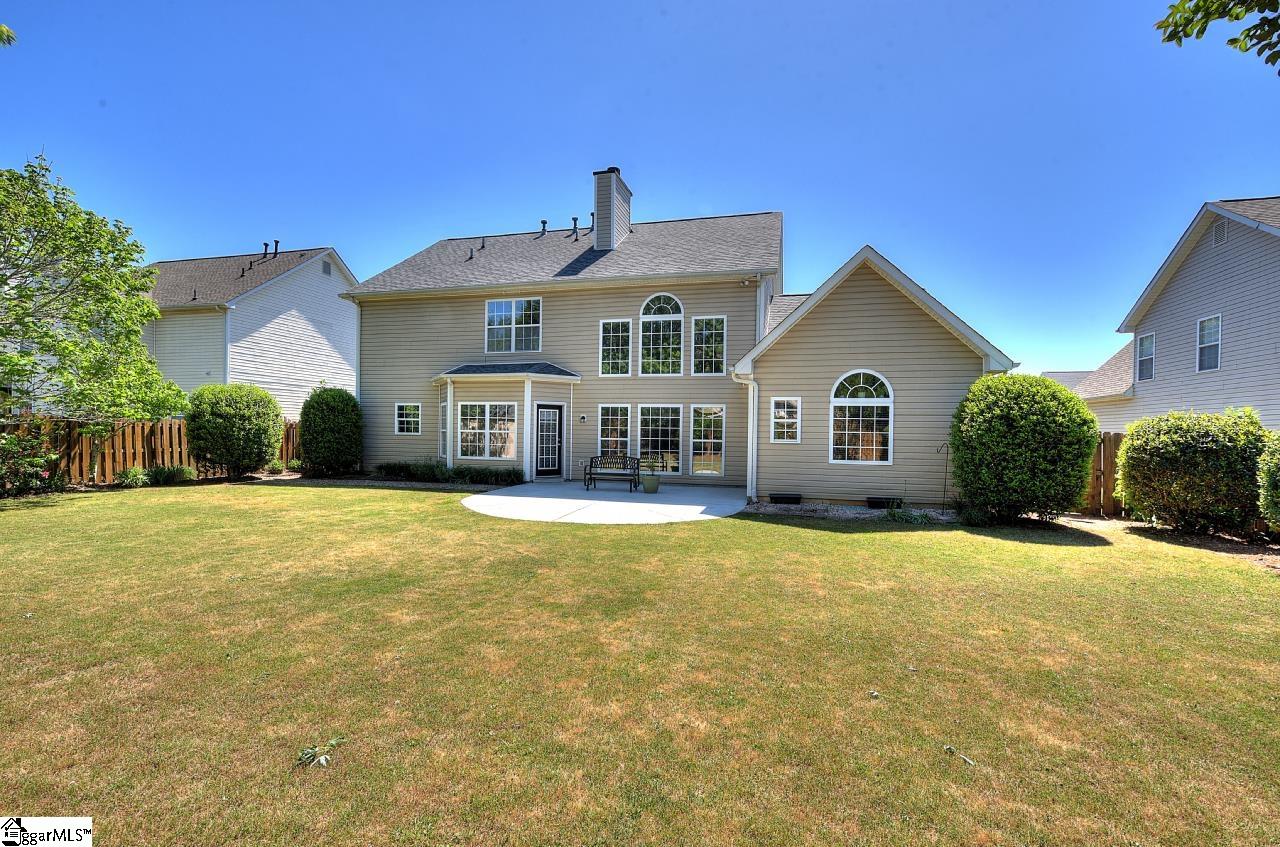 5 Springleaf Court Simpsonville, SC 29681 - Photo 50 of 50 Gallery Image 50
