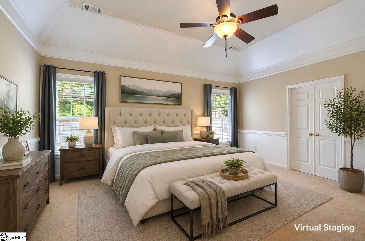 5 Springleaf Court Simpsonville, SC 29681 - Photo 8 of 50 Gallery Image 8