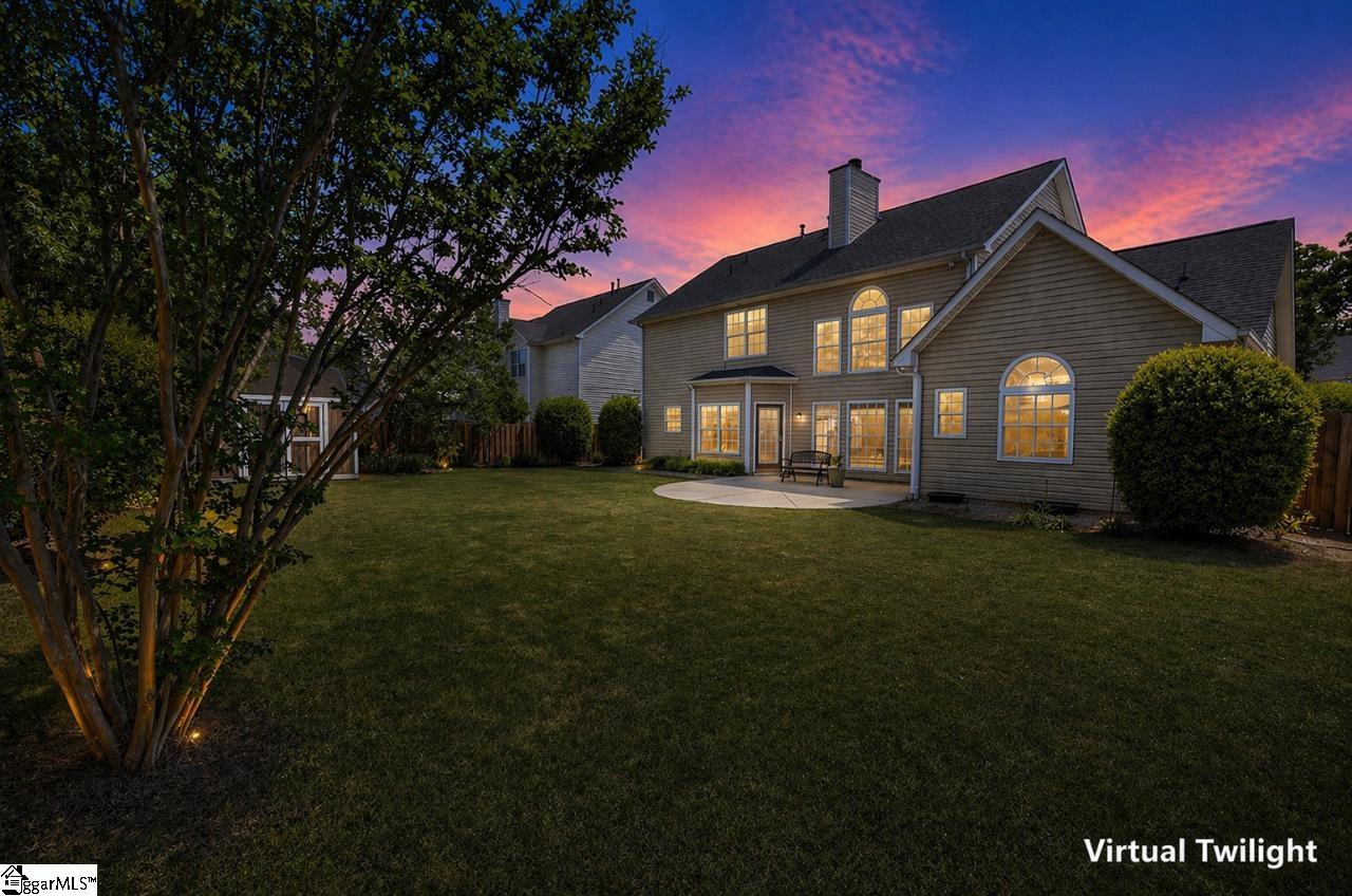 5 Springleaf Court Simpsonville, SC 29681 - Photo 10 of 50 Gallery Image 10