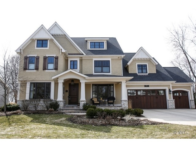 826 West Bauer Road Naperville, IL 60563 - Photo 1 of 25