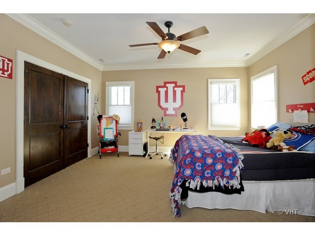 826 West Bauer Road Naperville, IL 60563 - Photo 17 of 25