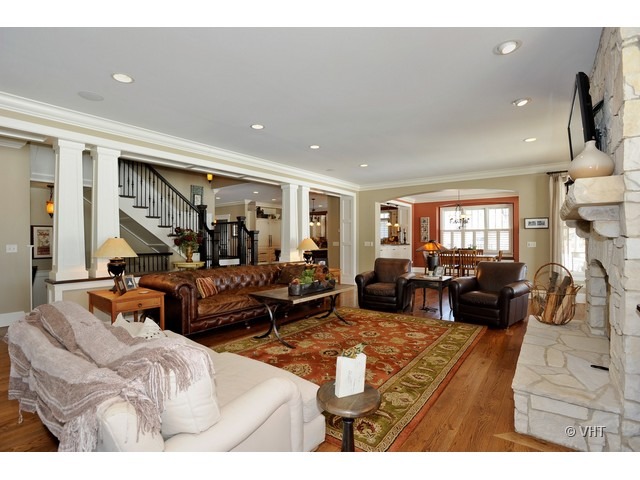 826 West Bauer Road Naperville, IL 60563 - Photo 20 of 25