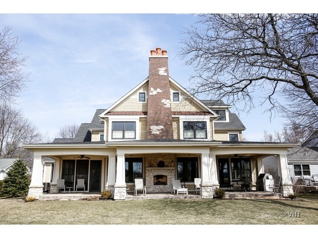 826 West Bauer Road Naperville, IL 60563 - Photo 2 of 25