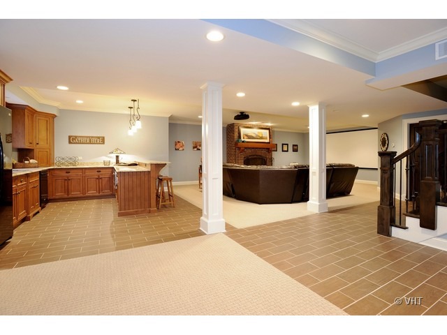 826 West Bauer Road Naperville, IL 60563 - Photo 21 of 25