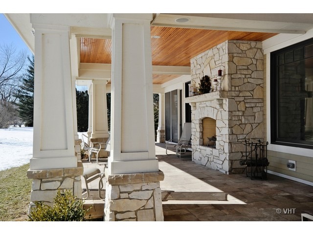 826 West Bauer Road Naperville, IL 60563 - Photo 24 of 25