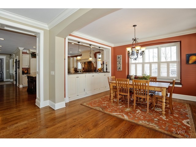 826 West Bauer Road Naperville, IL 60563 - Photo 7 of 25