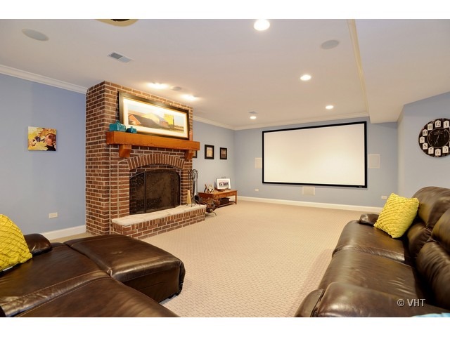 826 West Bauer Road Naperville, IL 60563 - Photo 10 of 25