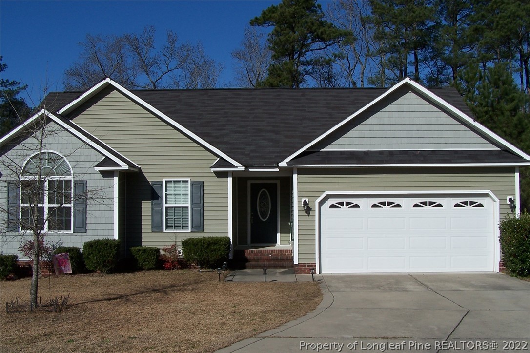 4733 Crystobal Road Fayetteville, NC 28311 - Photo 1 of 46 Gallery Image 1