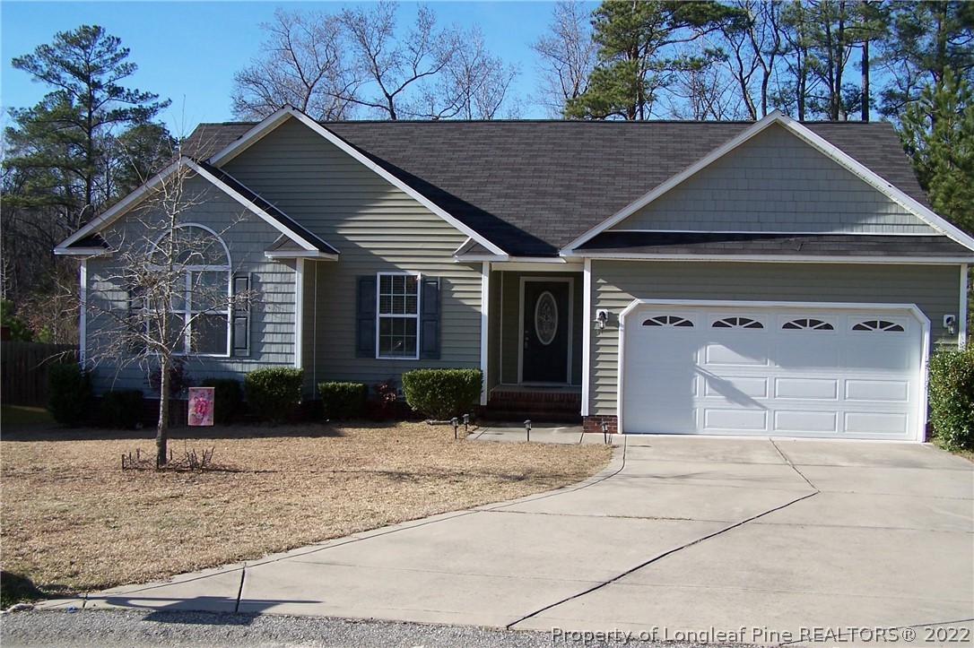 4733 Crystobal Road Fayetteville, NC 28311 - Photo 3 of 46 Gallery Image 3