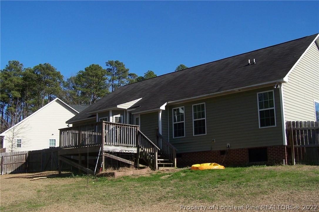 4733 Crystobal Road Fayetteville, NC 28311 - Photo 42 of 46 Gallery Image 42