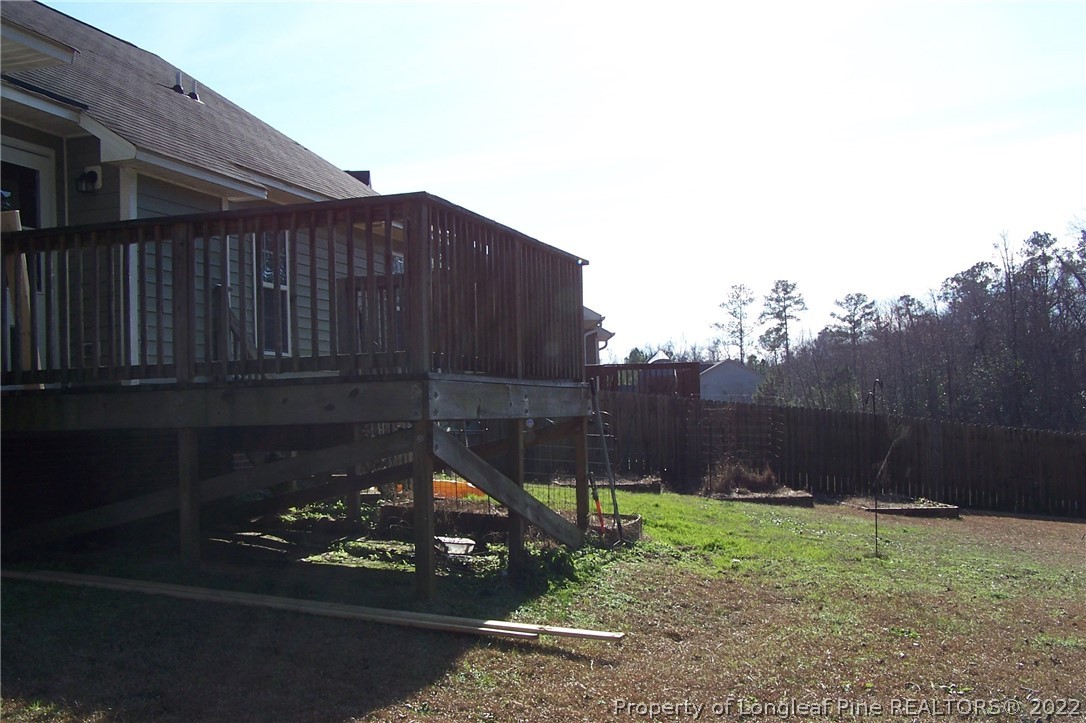 4733 Crystobal Road Fayetteville, NC 28311 - Photo 43 of 46 Gallery Image 43