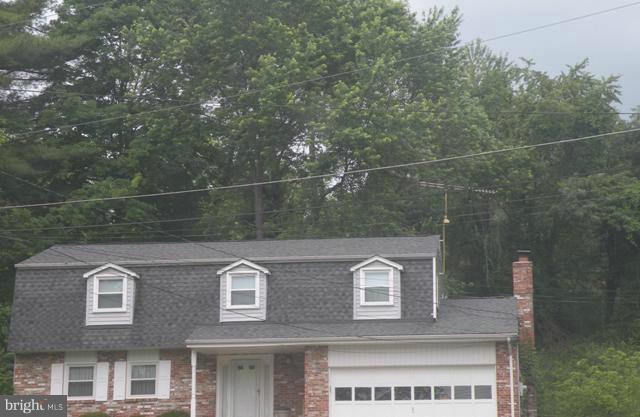 2000 Arona Road Fort Washington, MD 20744 - Photo 9 of 9 Exterior (Front)