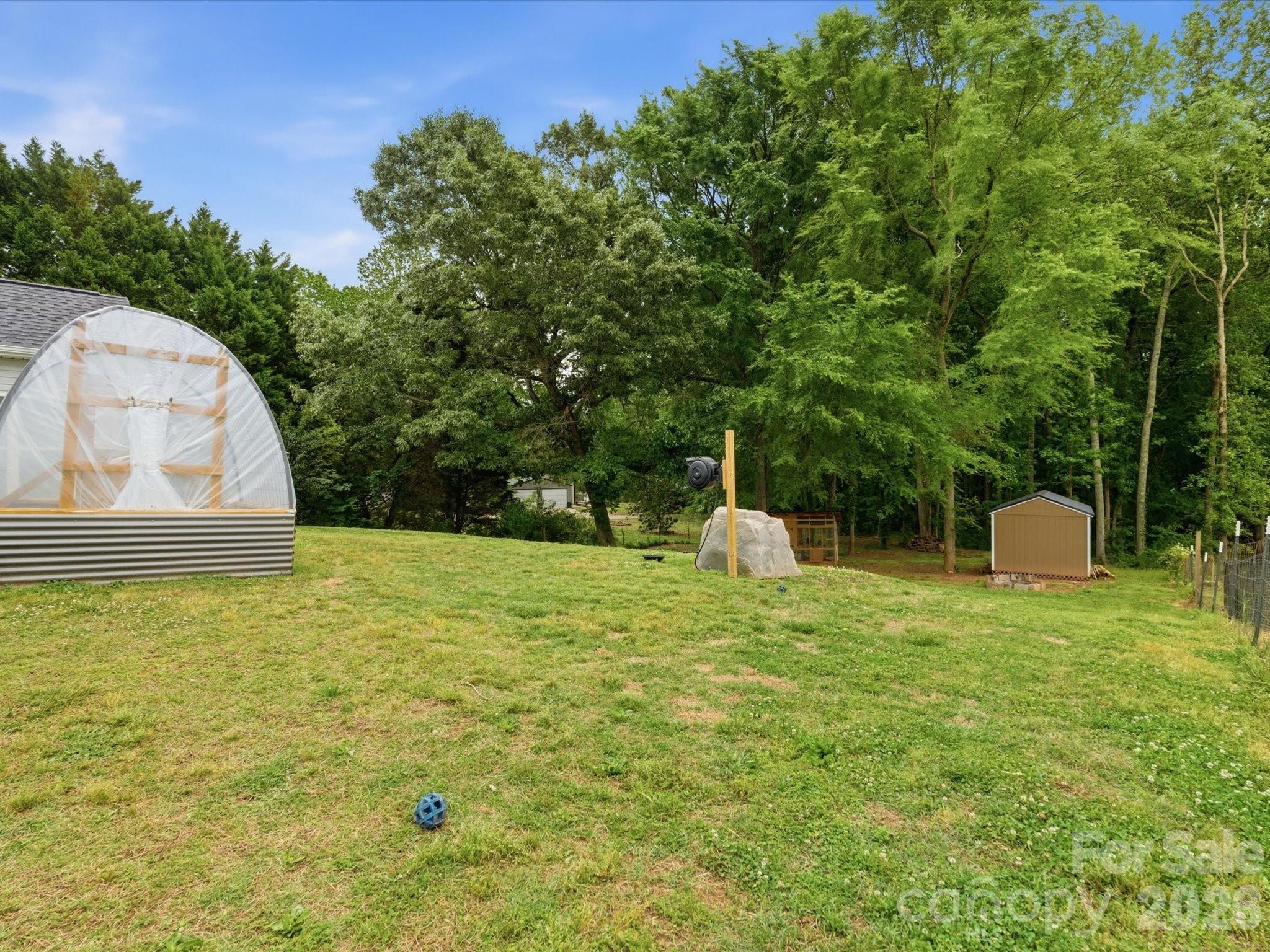 189 Wesley Amaker Road York, SC 29745 - Photo 6 of 39