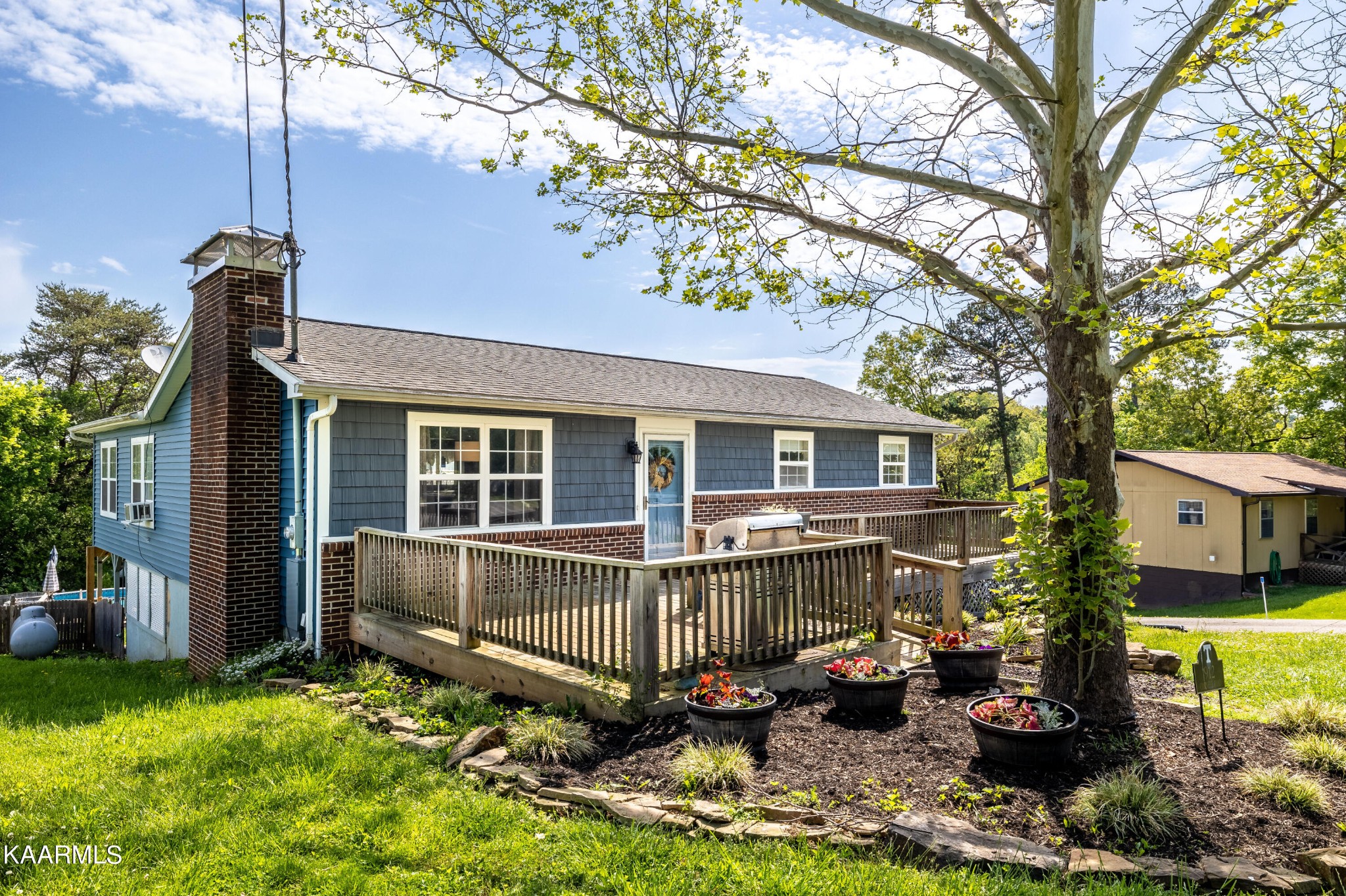 912 Cornell Road Maryville, TN 37801 - Photo 2 of 49 Gallery Image 2