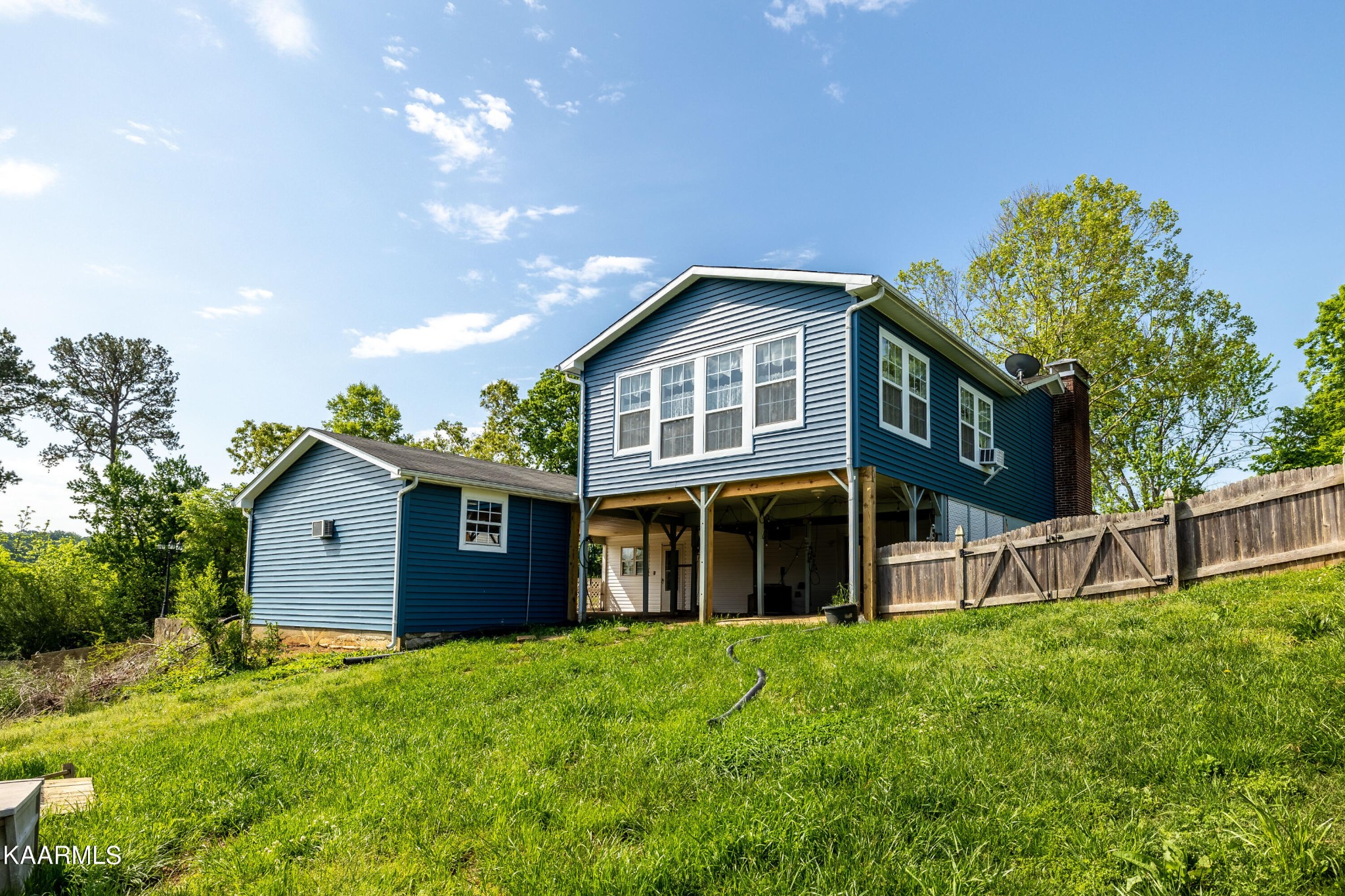 912 Cornell Road Maryville, TN 37801 - Photo 45 of 49 Gallery Image 45