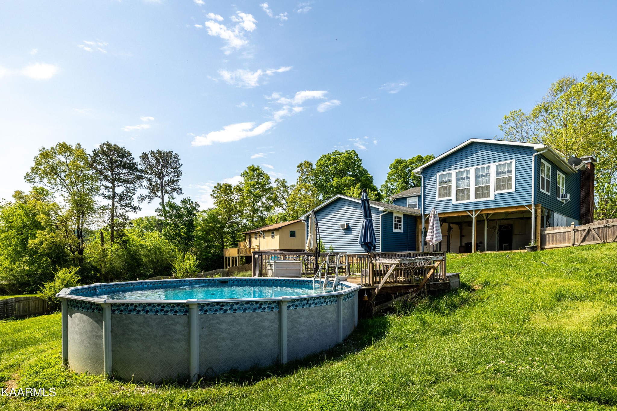 912 Cornell Road Maryville, TN 37801 - Photo 46 of 49 Gallery Image 46