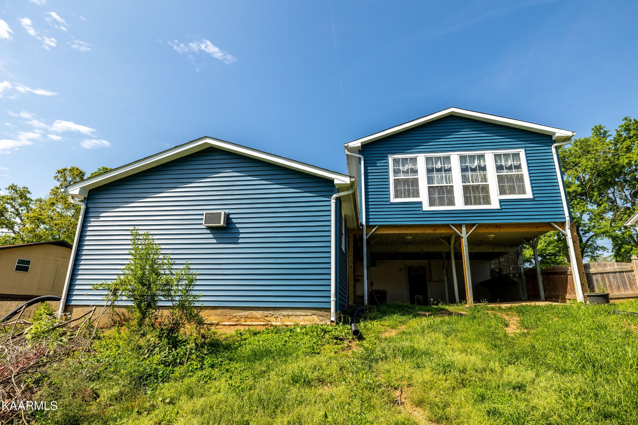 912 Cornell Road Maryville, TN 37801 - Photo 47 of 49 Gallery Image 47