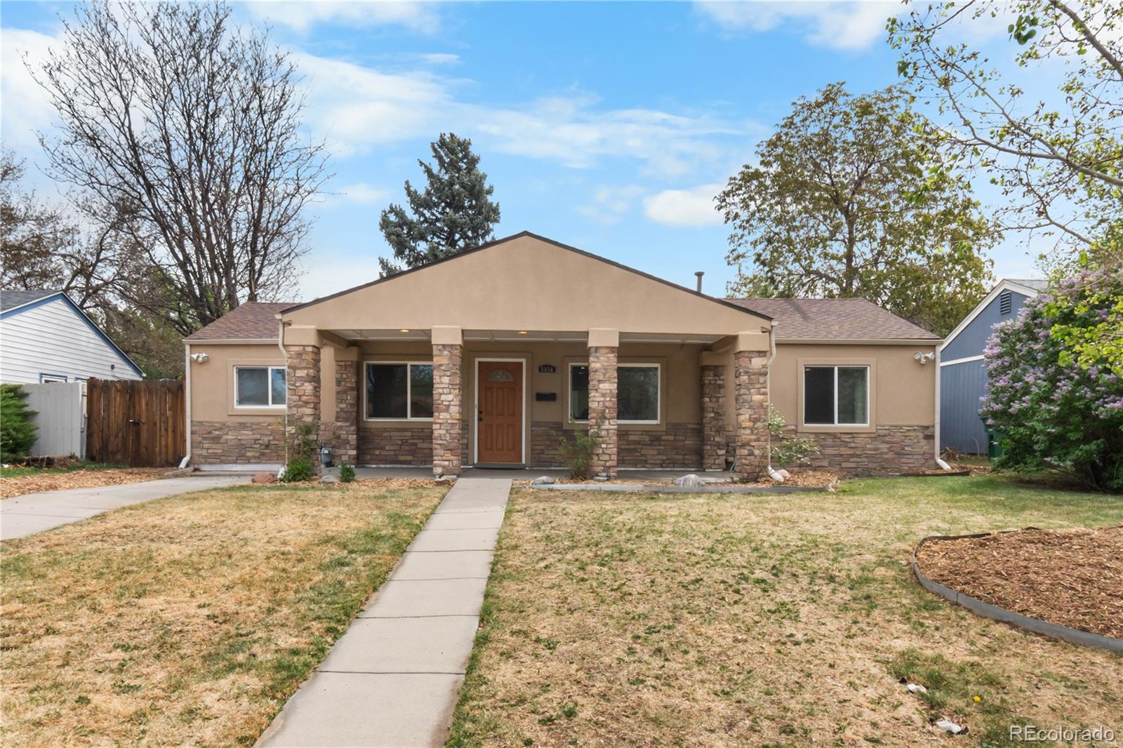 3056 South Grape Way Denver, CO 80222 - Photo 1 of 50