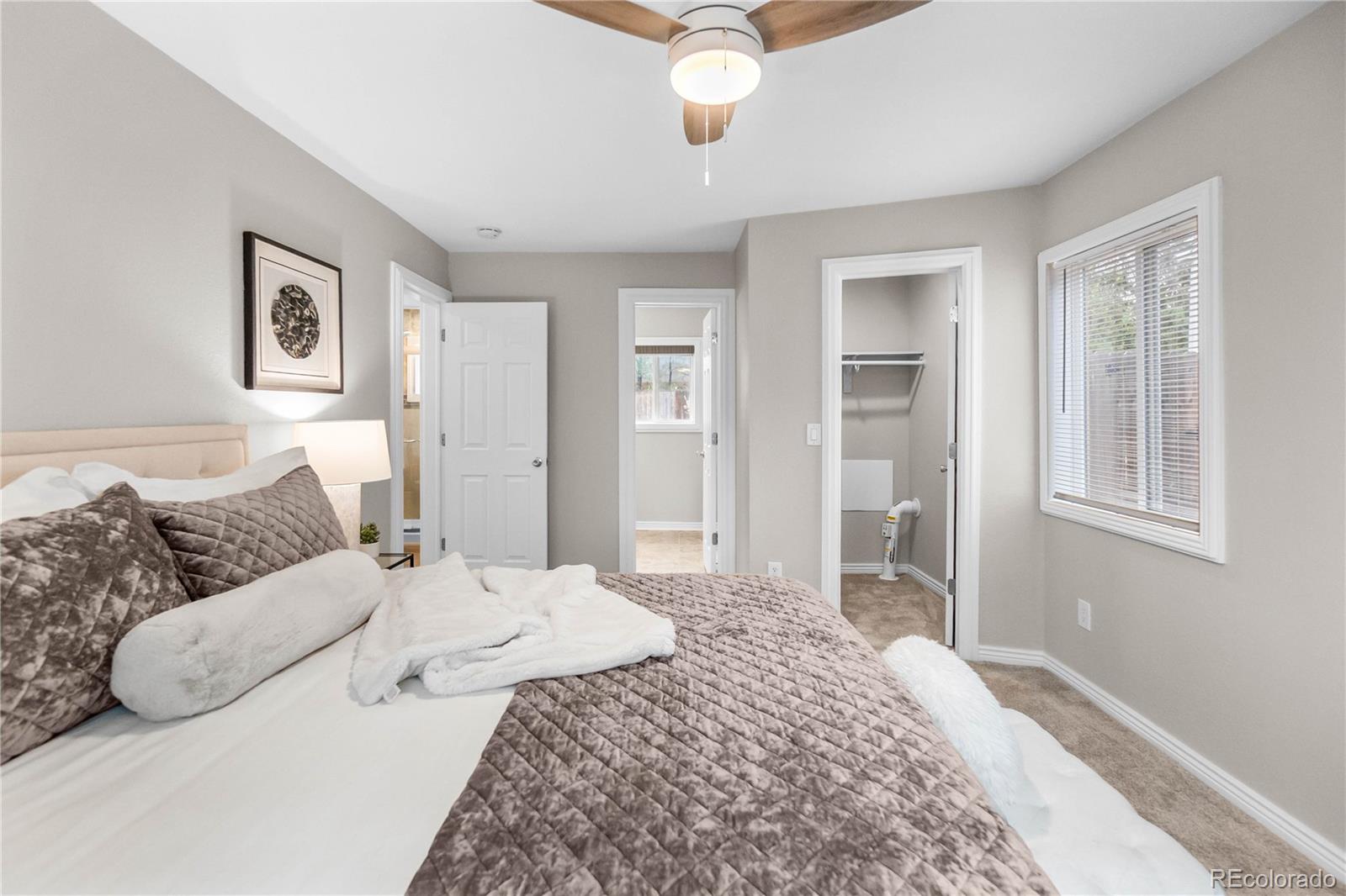 3056 South Grape Way Denver, CO 80222 - Photo 18 of 50