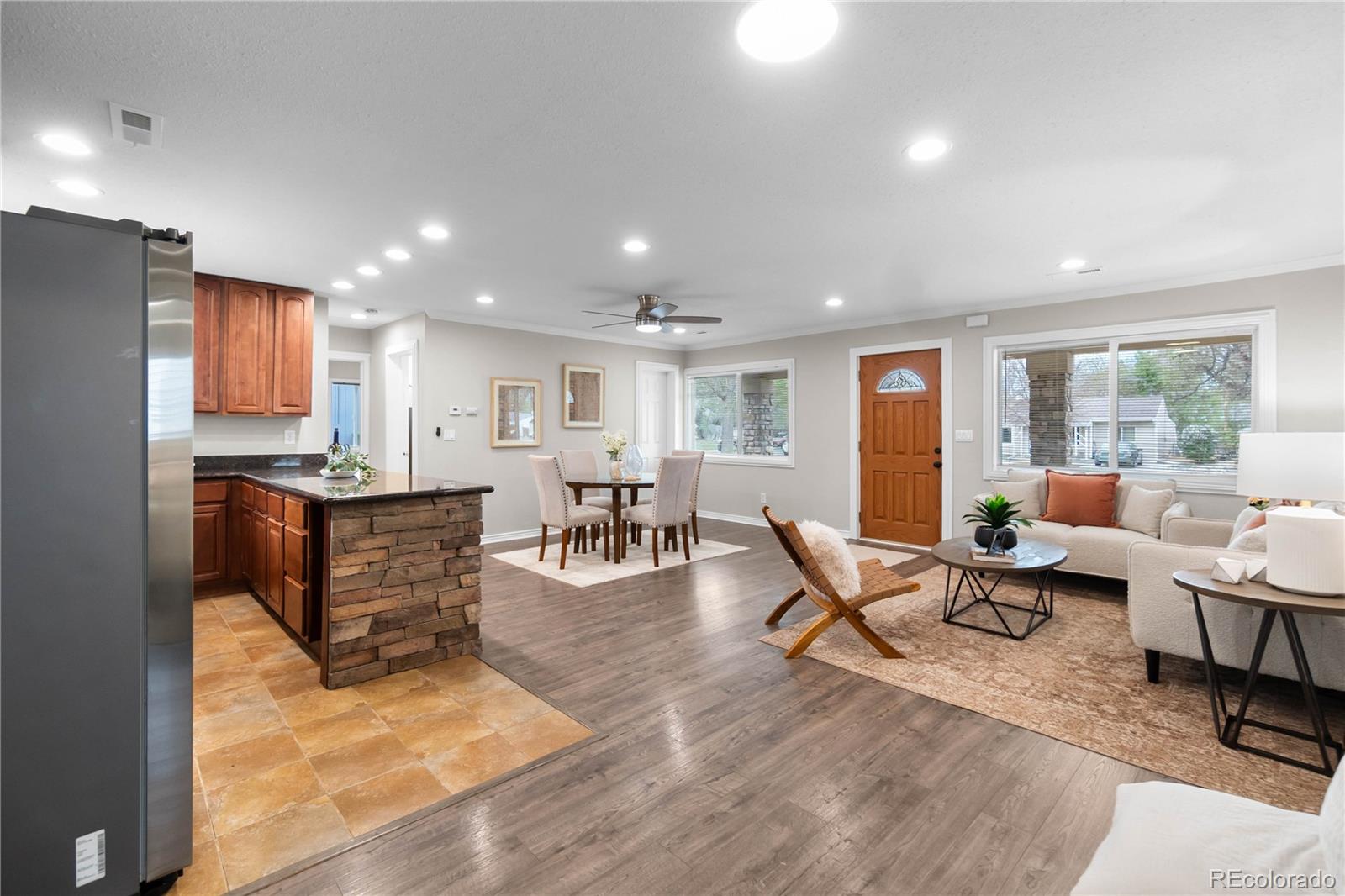 3056 South Grape Way Denver, CO 80222 - Photo 27 of 50