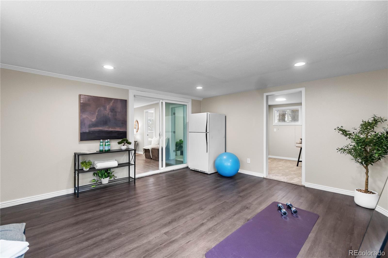 3056 South Grape Way Denver, CO 80222 - Photo 30 of 50