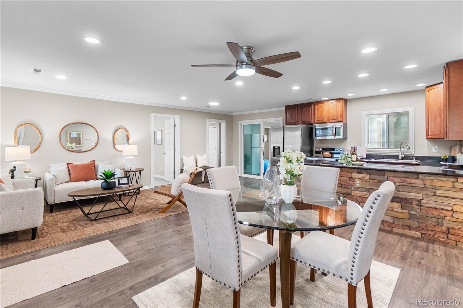3056 South Grape Way Denver, CO 80222 - Photo 3 of 50