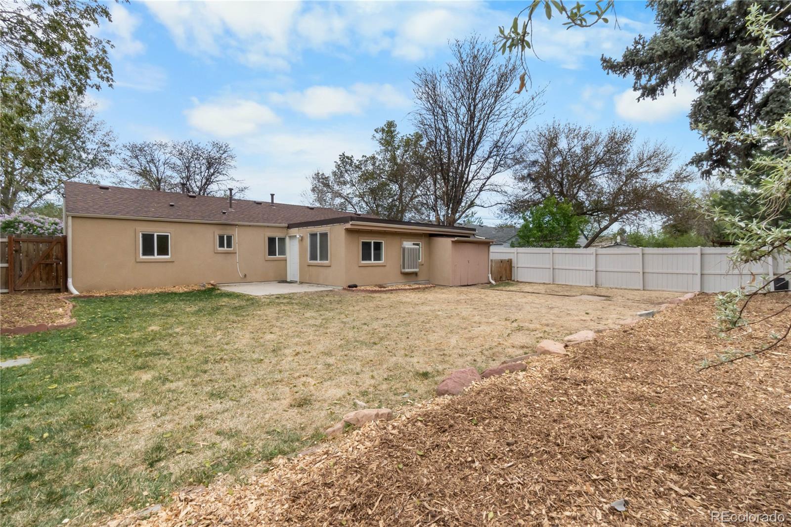3056 South Grape Way Denver, CO 80222 - Photo 36 of 50
