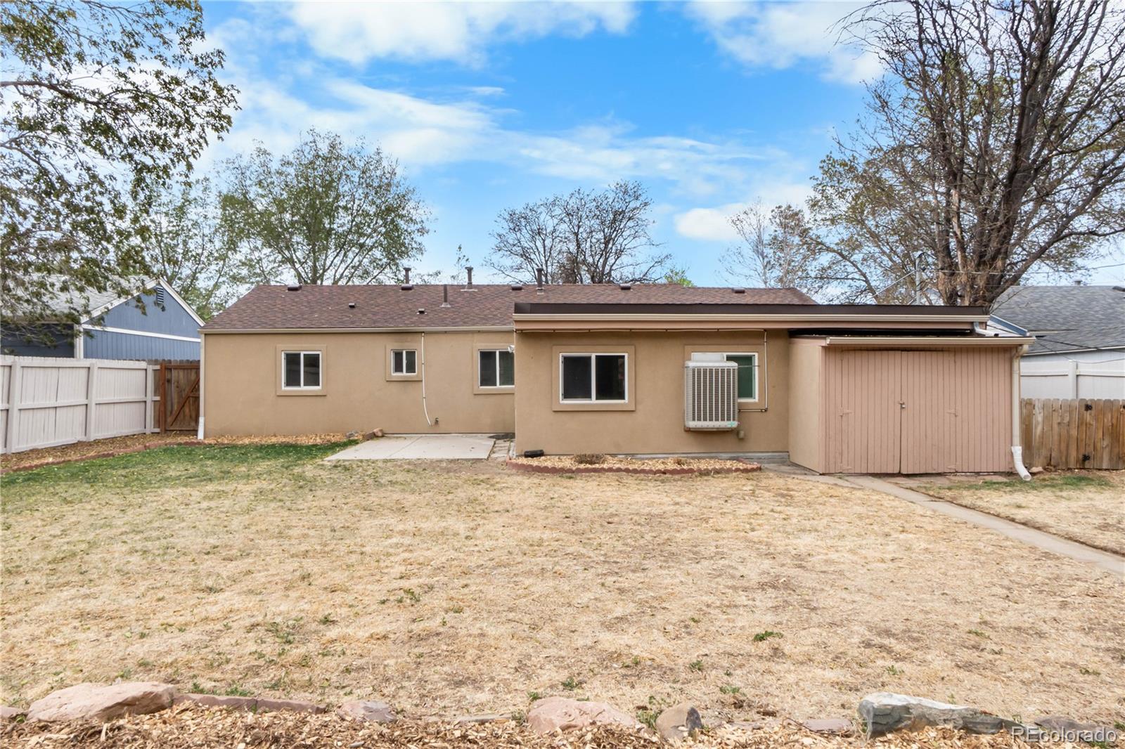 3056 South Grape Way Denver, CO 80222 - Photo 37 of 50
