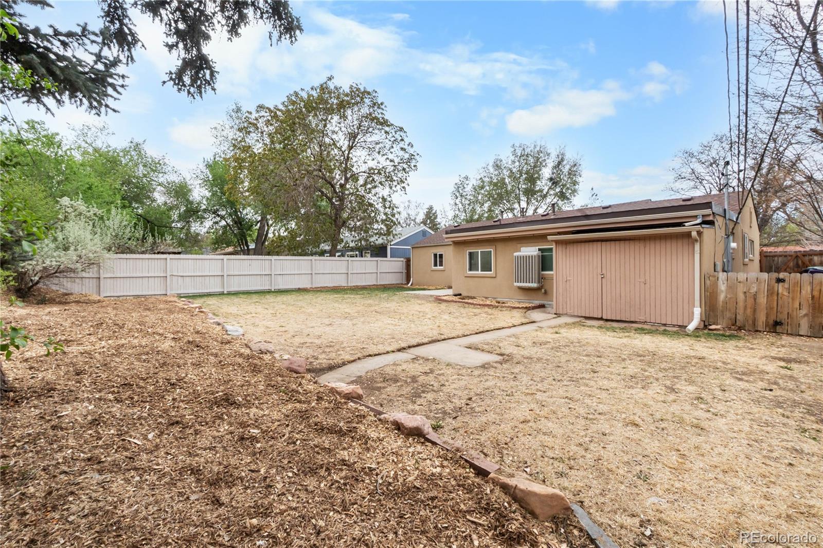 3056 South Grape Way Denver, CO 80222 - Photo 38 of 50