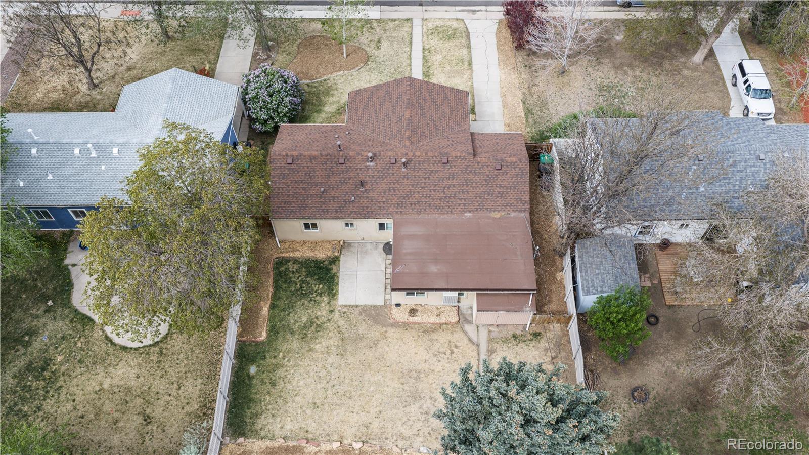 3056 South Grape Way Denver, CO 80222 - Photo 41 of 50