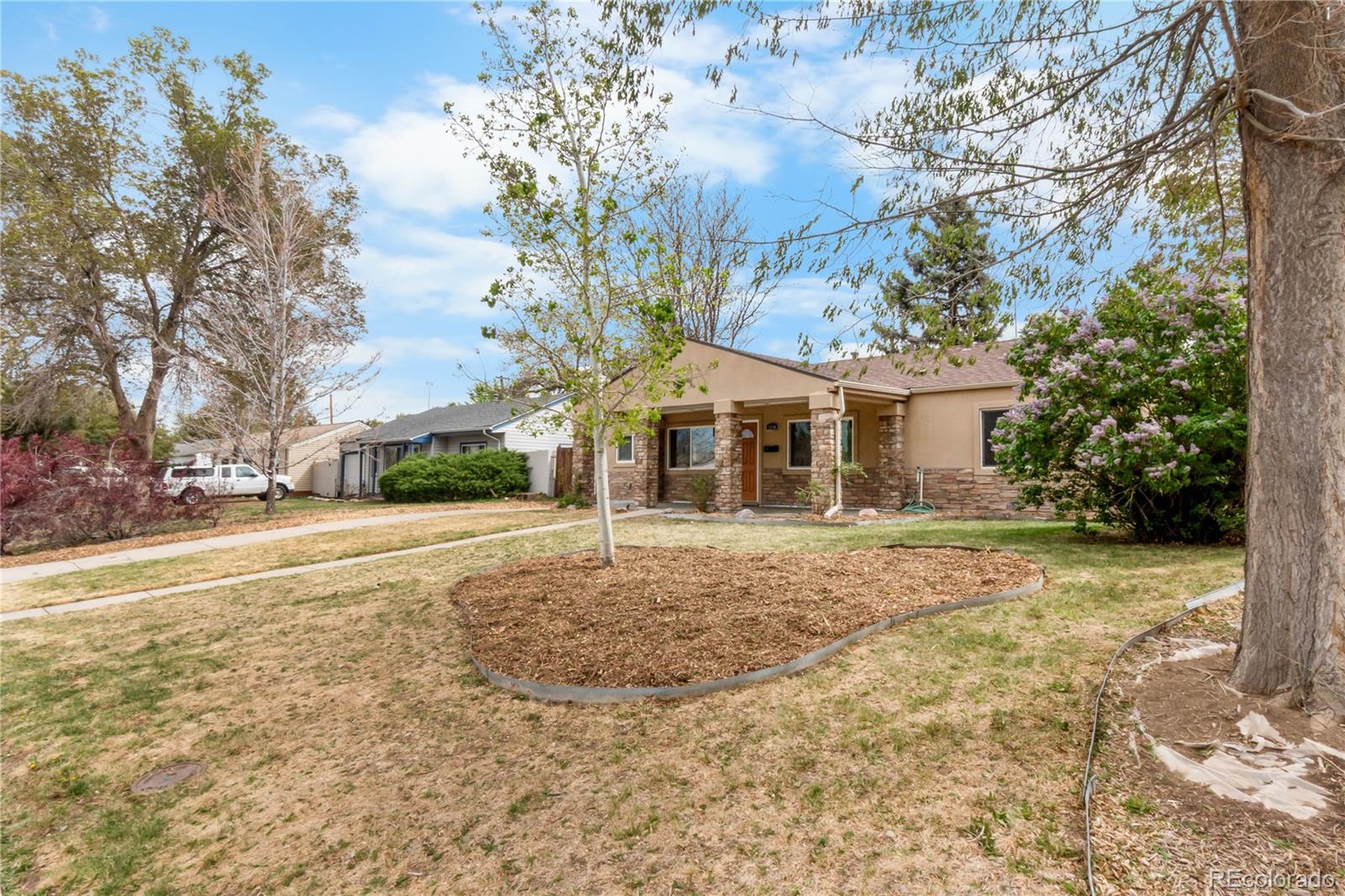 3056 South Grape Way Denver, CO 80222 - Photo 42 of 50