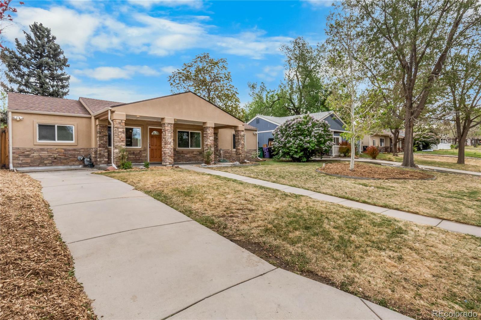 3056 South Grape Way Denver, CO 80222 - Photo 43 of 50