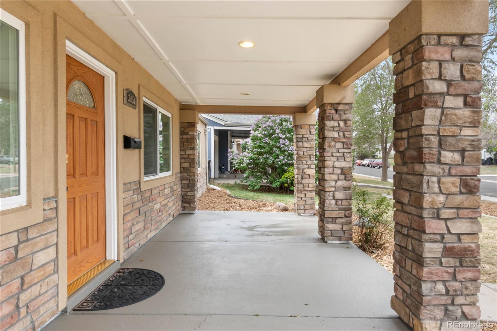 3056 South Grape Way Denver, CO 80222 - Photo 44 of 50