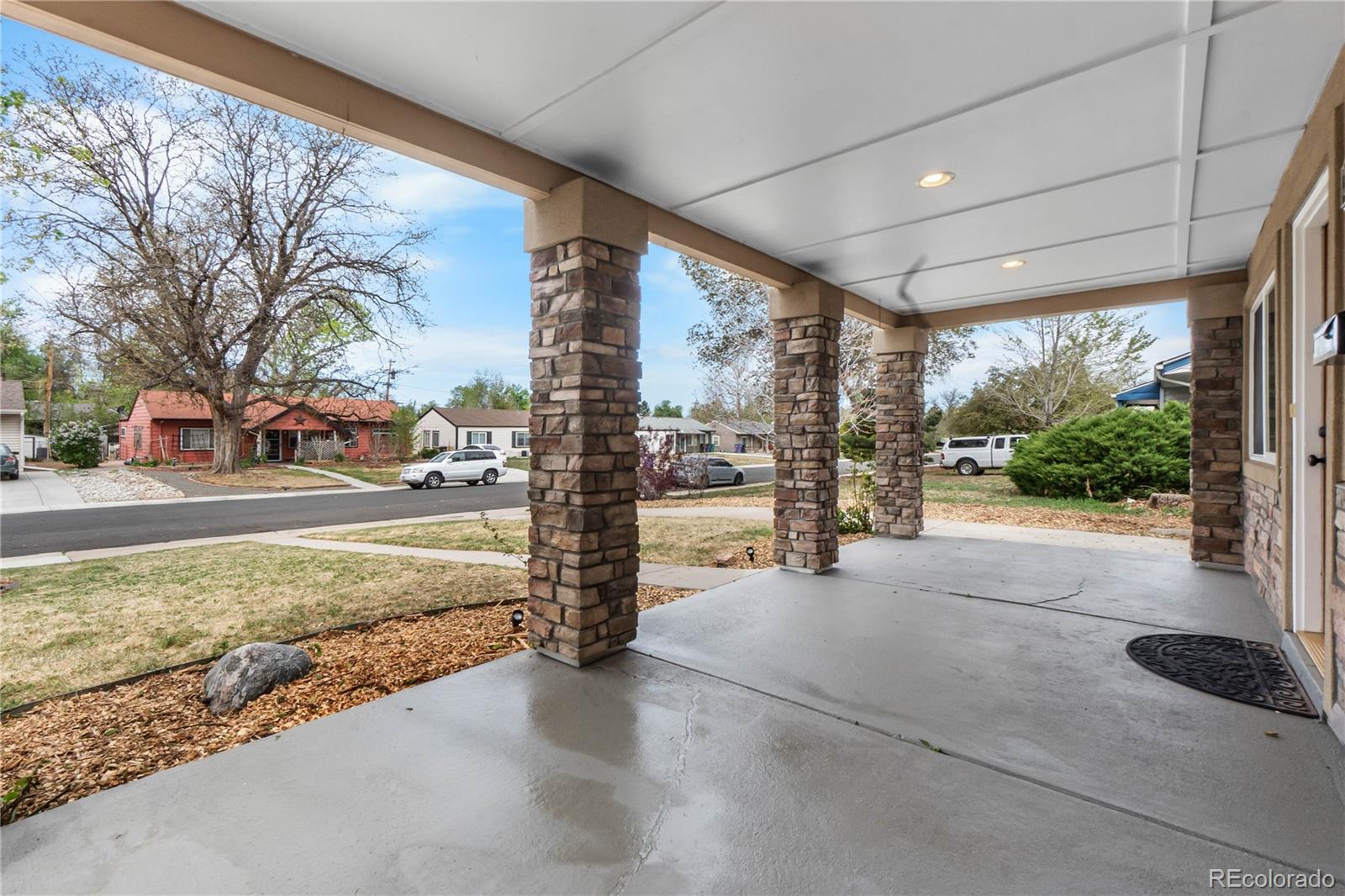 3056 South Grape Way Denver, CO 80222 - Photo 45 of 50