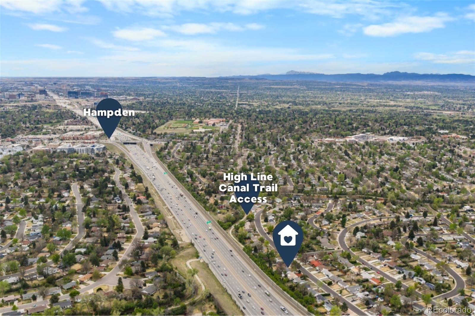 3056 South Grape Way Denver, CO 80222 - Photo 47 of 50