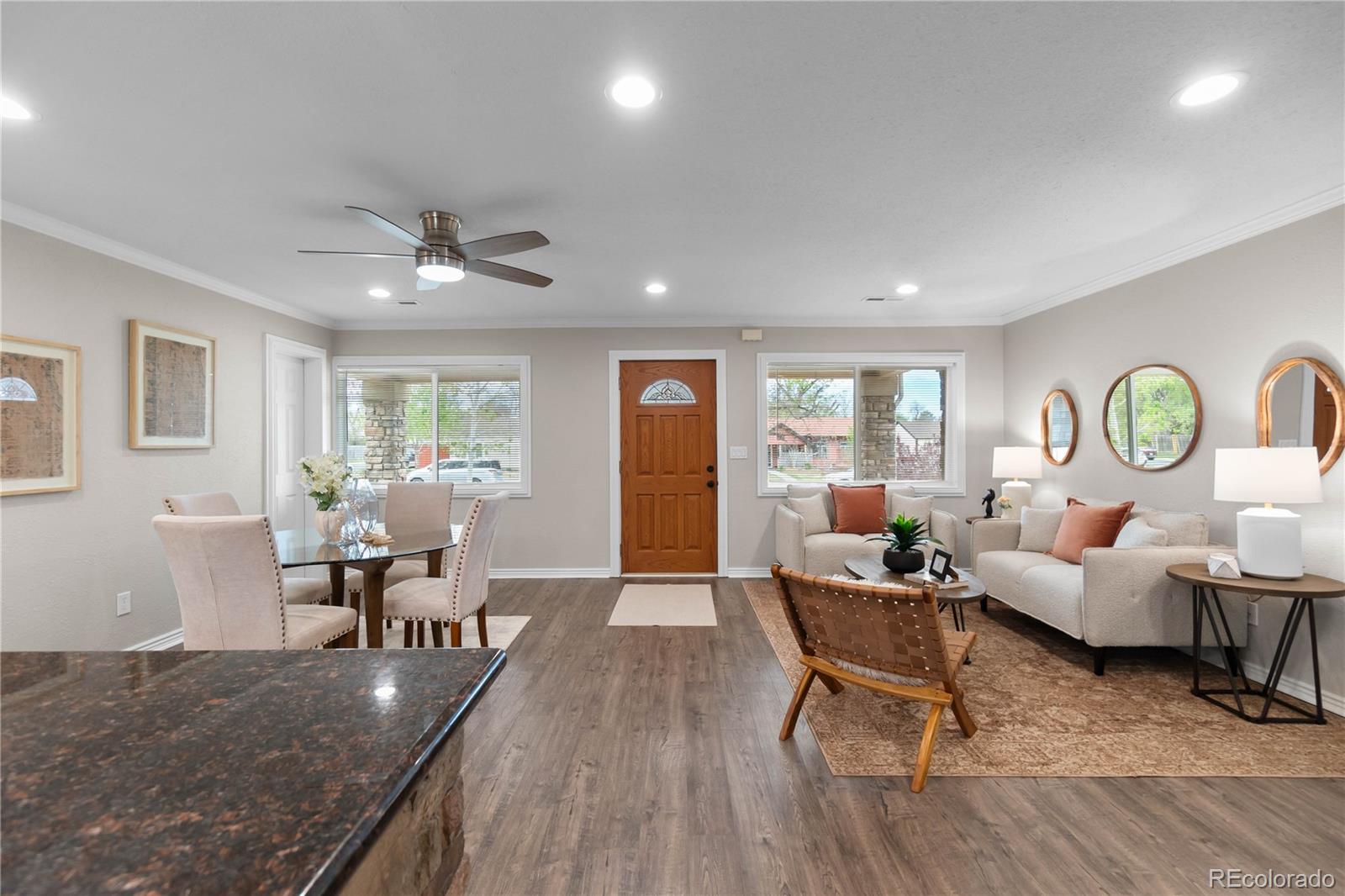 3056 South Grape Way Denver, CO 80222 - Photo 7 of 50