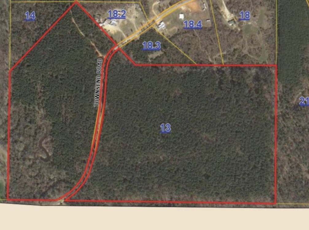 0 Townsend Road Morton, MS 39117 - Photo 1 of 6 Photo 1