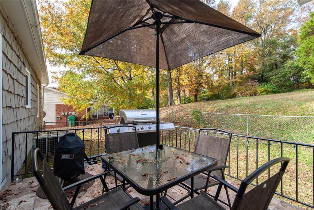 1104 Robinhood Road High Point, NC 27262 - Photo 17 of 18 Gallery Image 17
