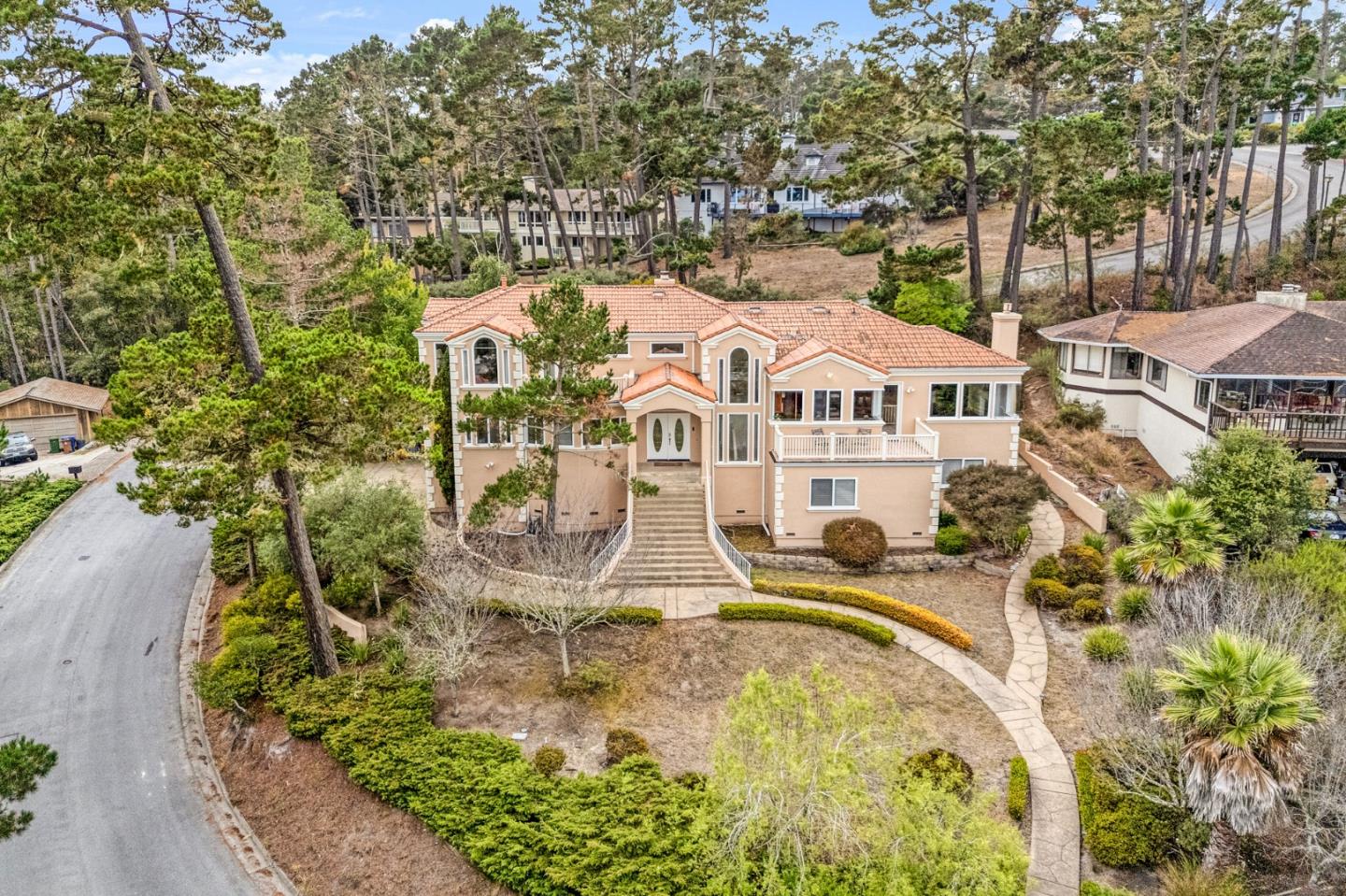 1 Overlook Place Monterey, CA 93940 - Photo 41 of 42