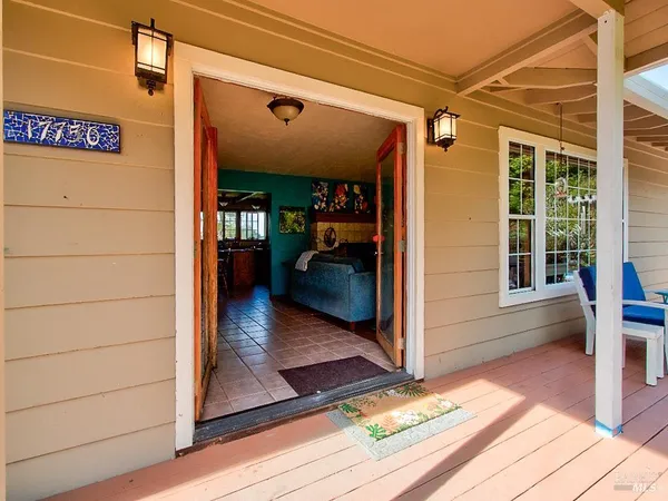 $640,000 | 17750 Barbizon Lane, Fort Bragg, CA 95437