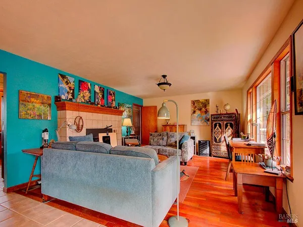 $640,000 | 17750 Barbizon Lane, Fort Bragg, CA 95437