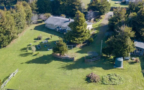 $640,000 | 17750 Barbizon Lane, Fort Bragg, CA 95437