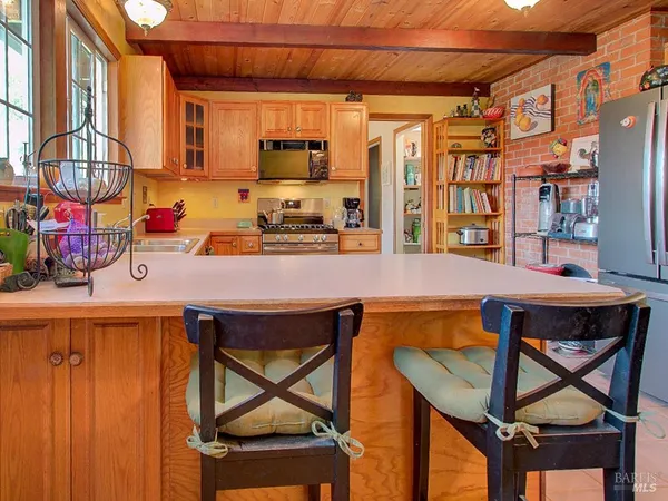 $640,000 | 17750 Barbizon Lane, Fort Bragg, CA 95437