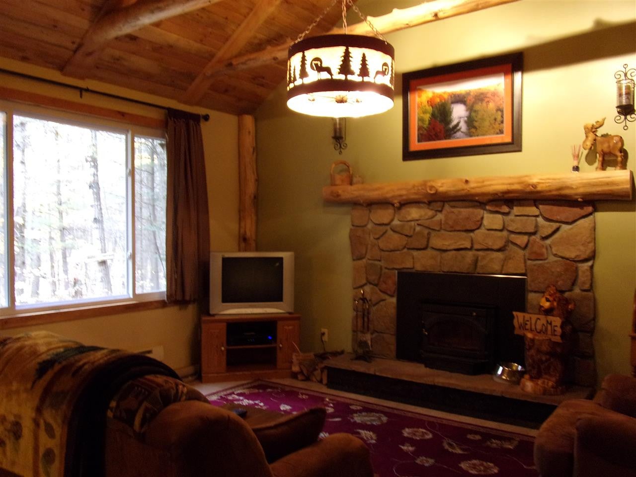 322 East Lund Road Fife Lake, MI 49633 - Photo 8 of 30 Gallery Image 8