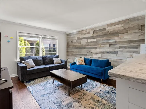 $2,200 | 2232 Dunseath Avenue Northwest, Unit 404, Atlanta, GA 30318